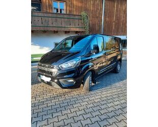 Ford Ford Transit Custom Alltagstauglich& Campingpotent Gebrauchtwagen