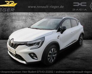 Renault Renault Captur Edition One 1.6 Plug-In-Hybrid 160 Gebrauchtwagen