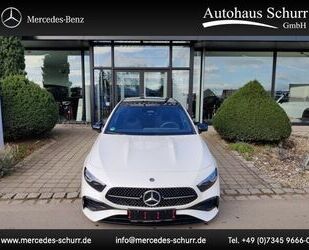 Mercedes-Benz Mercedes-Benz MB A 250 AMG Line 4M 360° Cam./ Pano Gebrauchtwagen