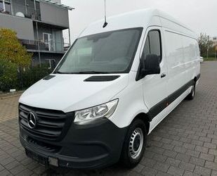 Mercedes-Benz Mercedes-Benz SPRINTER 314CDI *MAXI*HOCH*LANG*KLIM Gebrauchtwagen