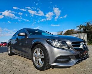 Mercedes-Benz Mercedes-Benz Lim.C 220 BlueTec / d,SH,Sportsitze, Gebrauchtwagen