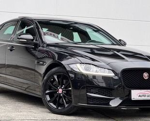 Jaguar Jaguar XF 20d*R-Sport*Pano*Alcantara*Xenon*Kamera* Gebrauchtwagen