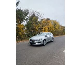 Opel Opel Astra ST 1.6 Diesel Innovation Automatik Gebrauchtwagen