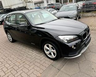 BMW BMW X1 sDrive 20d *NAVI*PDC*SZHG*AHK*TEMPOMAT*LEDE Gebrauchtwagen