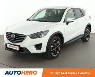 Mazda Mazda CX-5 2.5 Nakama Intense AWD Aut.*NAVI*CAM*AH Gebrauchtwagen