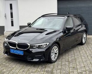 BMW BMW 320d Touring Advantage/Navigation/Sportsitze/L Gebrauchtwagen