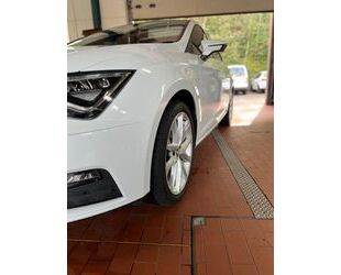 Seat Seat Leon 1.4 TSI 92kW Start&Stop Xcellence Xcelle Gebrauchtwagen