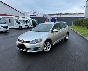 VW Volkswagen Golf 1.4 TSI 90kW DSG BMT Comfortline V Gebrauchtwagen