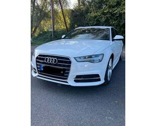 Audi Audi A6 Avant Quattro - 3.0 TDI - 160kW -S Line - Gebrauchtwagen