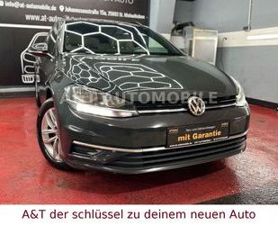 VW Volkswagen Golf VII Variant Comfortline BMT/Start- Gebrauchtwagen