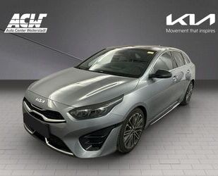 Kia Kia PROCEED 1.5T DCT GTL FULL-LED PANO 18Z JBL KAM Gebrauchtwagen