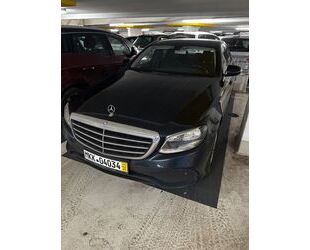 Mercedes-Benz Mercedes-Benz E 220 d Autom. - Gebrauchtwagen