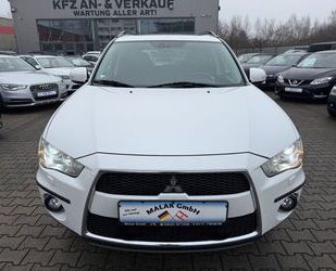 Mitsubishi Mitsubishi Outlander Instyle 4WD Gebrauchtwagen