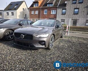 Volvo S60 Gebrauchtwagen