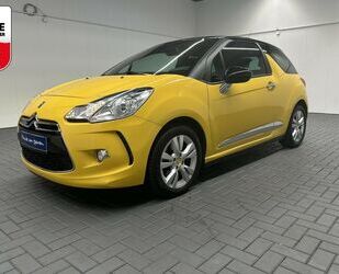 Citroen DS3 Gebrauchtwagen