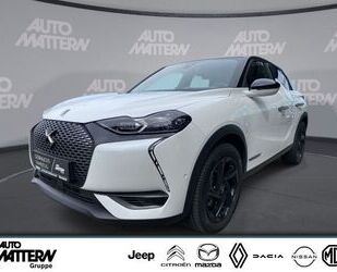 DS Automobiles DS Automobiles DS3 Crossback La Première Gebrauchtwagen