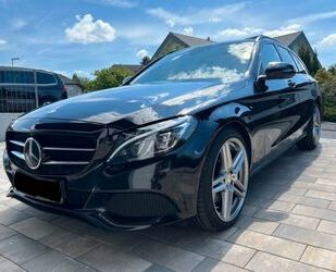 Mercedes-Benz Mercedes-Benz C 300 T AVANTGARDE Autom. AVANTGARDE Gebrauchtwagen