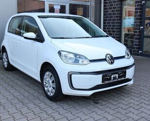 VW Volkswagen up! e-up! Kamera/PDC/Klimaautomatik/Tem Gebrauchtwagen