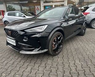 Cupra Cupra Formentor VZ5 4Drive DSG Leder/ Pano/ Beats Gebrauchtwagen