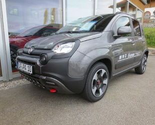 Fiat Fiat Panda Cross Gebrauchtwagen