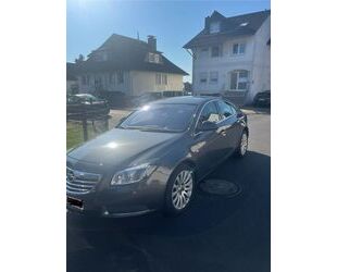 Opel Opel Insignia 1.8 Edition Edition Gebrauchtwagen