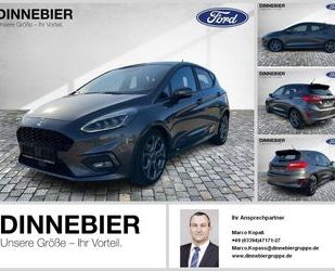 Ford Ford Fiesta ST-Line ***Panoramadach + LED*** Gebrauchtwagen