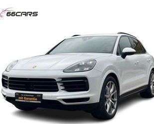 Porsche Porsche Cayenne*Pano*Sportsitze*InnoDrive*Matrix*L Gebrauchtwagen