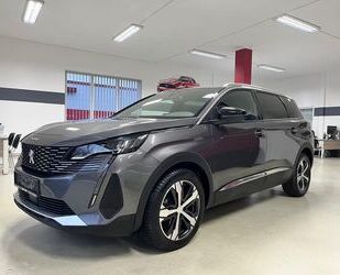 Peugeot Peugeot 5008 1.5 HDI Aut. ACC*AHK*LED*SHZ*7-SITZE* Gebrauchtwagen