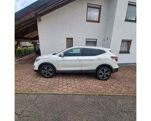 Nissan Nissan Qashqai 1.3 DIG-T DCT 160PS N-Way N-Way Gebrauchtwagen