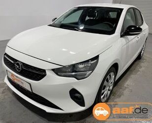 Opel Opel Corsa 1.5 D Edition EU6d Klima PDC Tempomat Gebrauchtwagen