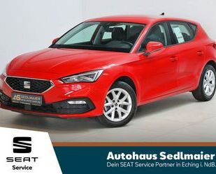 Seat Seat Leon 2.0 TDI Style DSG|LED|Klima3Zonen|SHZ|PD Gebrauchtwagen