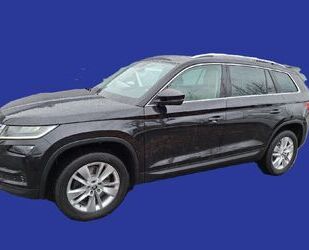 Skoda Skoda Kodiaq Style 4x4 Gebrauchtwagen