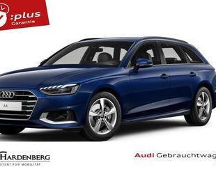 Audi Audi A4 Avant 40 TFSI S tronic advanced LED ACC Na Gebrauchtwagen