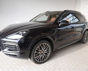 Porsche Porsche Cayenne S *1.Hand*8-fach*Softclose*Pano*Mw Gebrauchtwagen