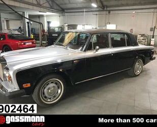 Rolls Royce Silver Shadow Gebrauchtwagen