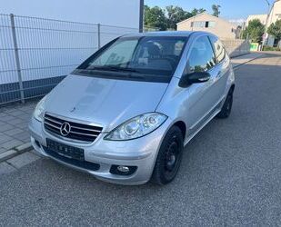 Mercedes-Benz Mercedes-Benz A 200 A -Klasse A 200 Gebrauchtwagen