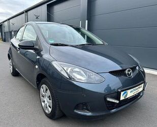 Mazda Mazda 2 Lim. 1.3 Impuls NUR 36TKM*KLIMA*SERVOLENK Gebrauchtwagen