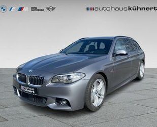 BMW BMW 535d Touring +nur an Händler/Export+ M Sport+M Gebrauchtwagen