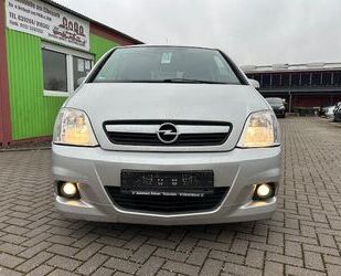 Opel Opel Meriva NAVI 1.6 OPC Gebrauchtwagen