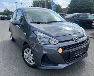 Hyundai Hyundai i10 YES! Plus (Tempomat-CarPlay-Klima-Gara Gebrauchtwagen