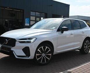 Volvo Volvo XC60 B4 Plus Dark *360°*H/K*NAV*AHK*ACC*STDH Gebrauchtwagen