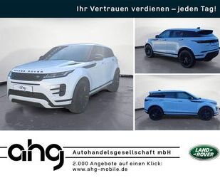 Land Rover Land Rover Range Rover Evoque D165 R-DYNAMIC SE BL Gebrauchtwagen