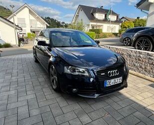 Audi Audi A3 2.0 TDI 125kW S line Sportback S line plus Gebrauchtwagen