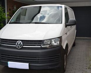 VW Volkswagen T6 Transporter Gebrauchtwagen