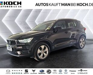 Volvo Volvo XC40 T3 Momentum LED ACC NAVI SHZ LHZ 2xPDC Gebrauchtwagen