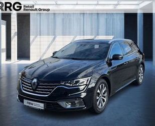 Renault Renault Talisman GRANDTOUR INTENS TCE 160 EDC GPF Gebrauchtwagen