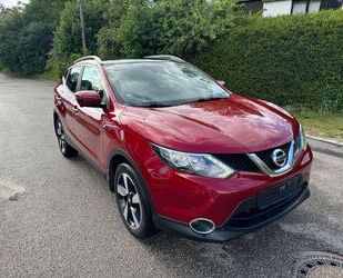 Nissan Nissan Qashqai N-Connecta Gebrauchtwagen