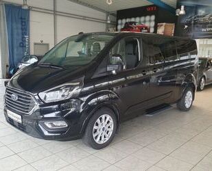 Ford Ford Tourneo Custom Titanium X L2 NAVI RFK XEN.184 Gebrauchtwagen