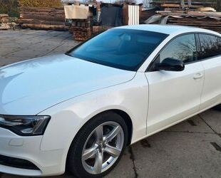 Audi Audi A5 1.8 TFSI Sportback - Gebrauchtwagen