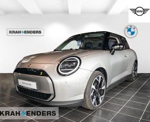 Mini MINI Cooper SE Navi+HUD+RFK+LED+SHZ NP 45.300,- Gebrauchtwagen